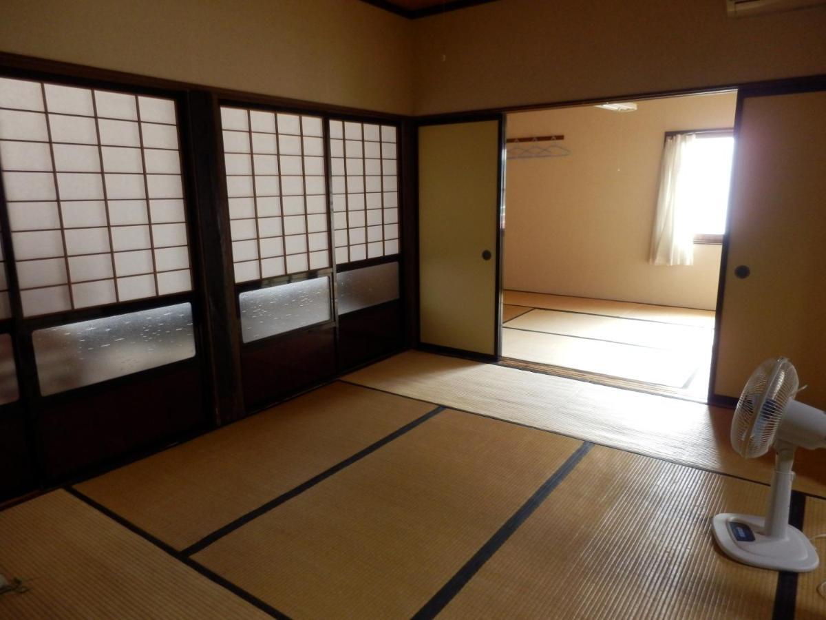 Minshuku Goyomon Hotel Nanto Szoba fotó